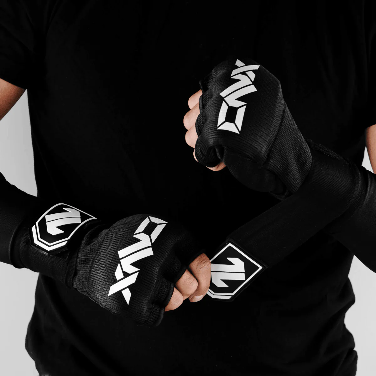 MMA Gel Hand Wraps With Sparguard I ONX Essentials - Image 3