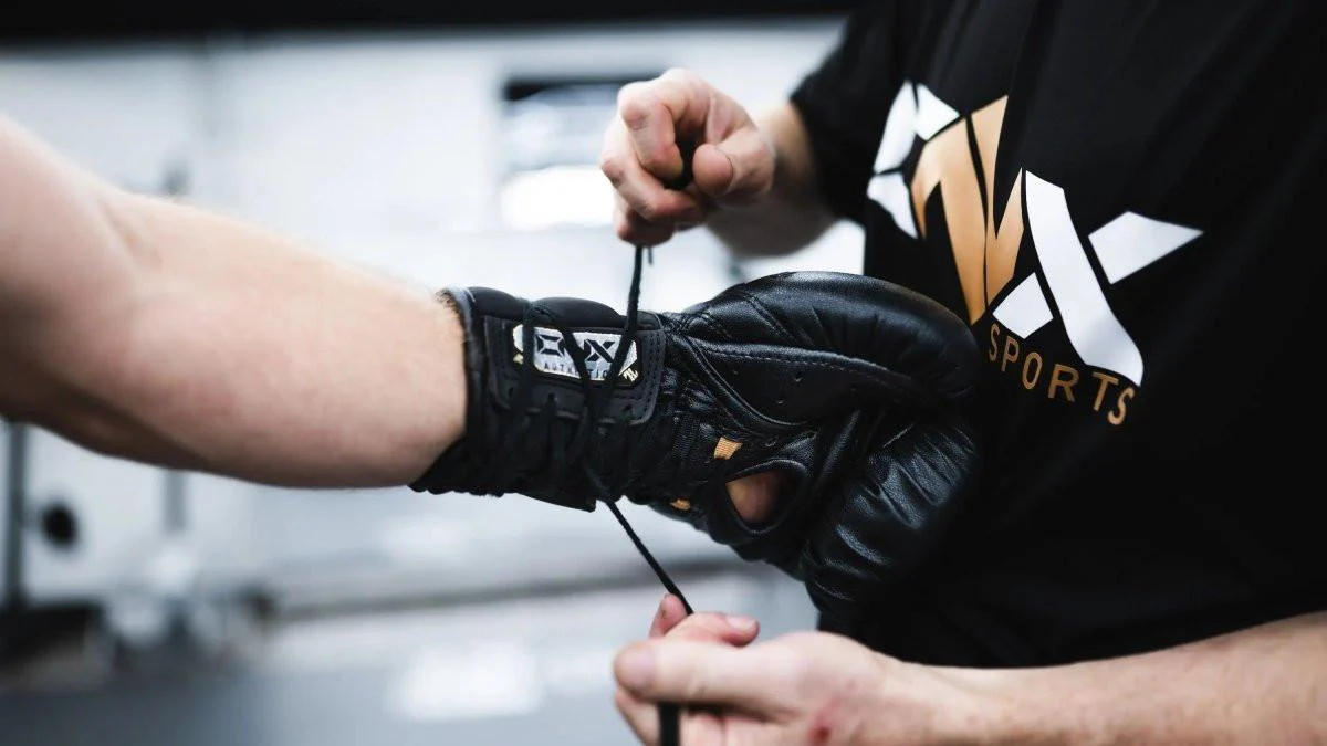 MMA Accessories—ONX Performance Shirt - Image 5
