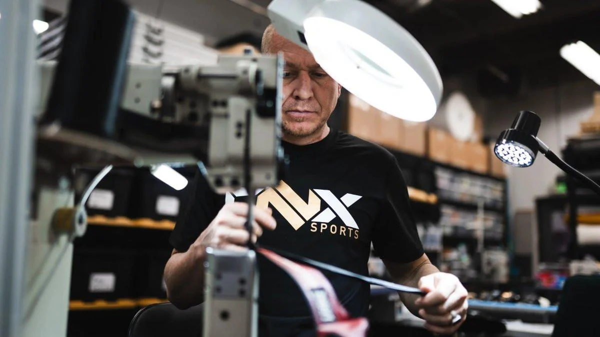 MMA Accessories—ONX Performance Shirt - Image 8