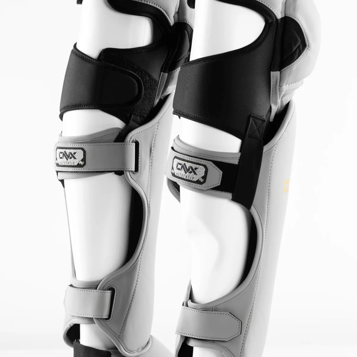MMA Shin & Knee Guards Bundle (L&R Pair) I ONX Precision Line - Image 6
