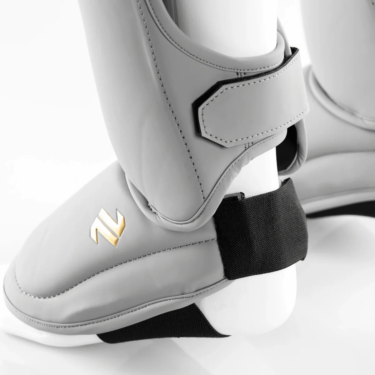 MMA Shin & Knee Guards Bundle (L&R Pair) I ONX Precision Line - Image 8