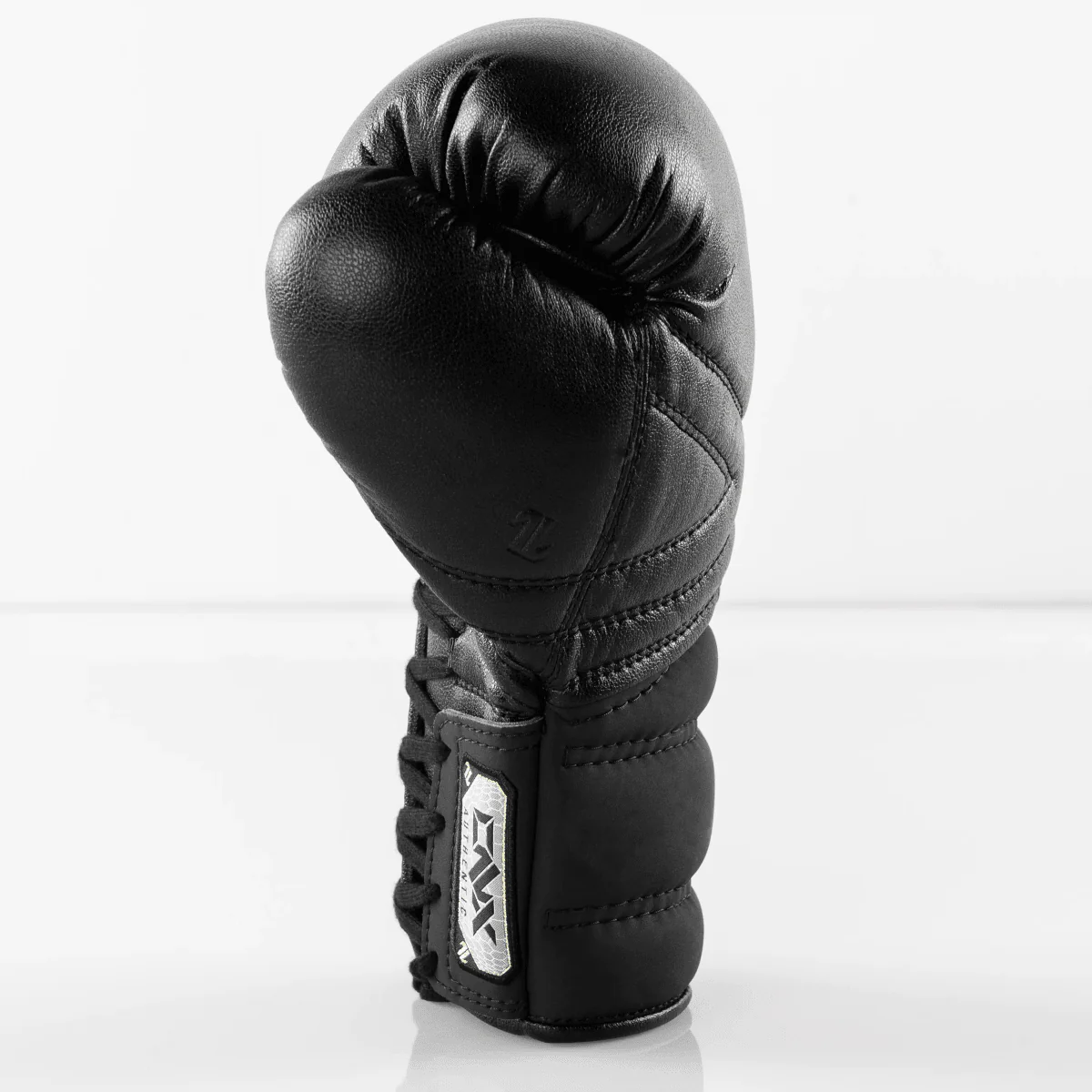MMA Training Gloves—X4 (Lace Up) | ONX Premium Line - Image 3